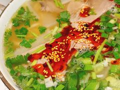 -伊祥·敦煌楼