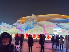 -人民防洪胜利纪念塔