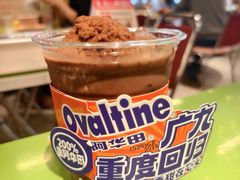 -广九餐室(陈家祠扬韬广场店)