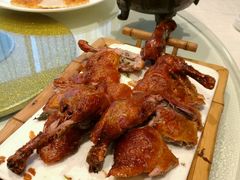 -小厨娘淮扬菜(天印大道店)