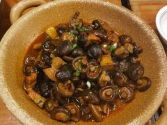 肉汁小香菇-符离集餐厅(万象城店)