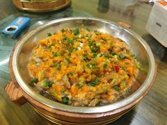 -朗妈私房菜(婺女州店)