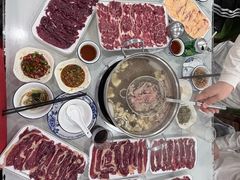 -福合埕牛肉火锅(长平国新店)