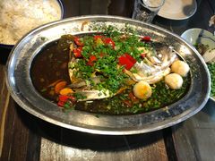 -路小缦·珍馐美馔(市心北路店)