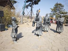 -南阳卧龙岗武侯祠