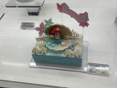 -好利来(上海长宁龙之梦店)