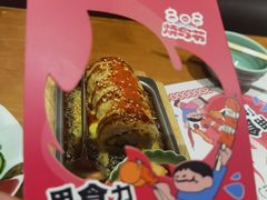 -一心创作料理屋(经开万达店)