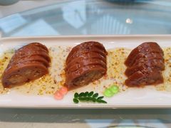 -上地宴·中关村的会客厅(清河高铁站店)