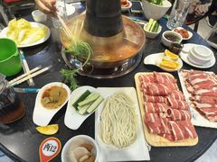 -草原饭店火锅