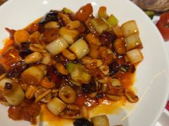 -满堂·烤鸭店·北京菜(鼓楼店)