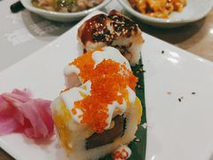 -上渔铁板烧(熙悦汇店)