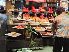 -老灶房-四川土菜(开元店)
