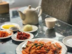 -桃园中华料理炸酱面(燕儿岛路店)