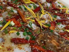 -江渔儿酸菜鱼(港湾1号店)