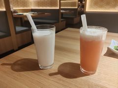 -德川家日本料理(顺义华联店)