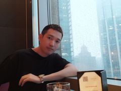 -广州富力君悦大酒店·凯菲厅