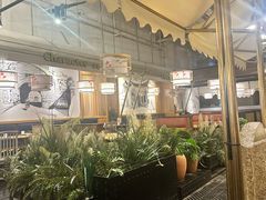 -符离集餐厅(万象城店)