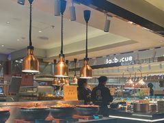 -東盛炭烤自助料理(玄武招商花园城店)