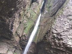 -鹿院坪生态旅游景区