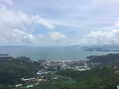 -东部华侨城