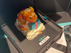 -法兰之吻蛋糕甜品(大望路店)