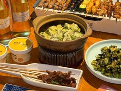 -肉串汪(月坛店)