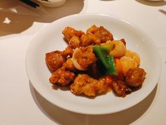 -莆田餐厅PUTIEN(金融街购物中心店)