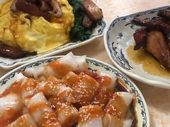 -渔记茶餐厅(渔村店)