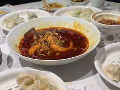 -百饺园(平山道店)