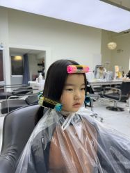 -未来美发·T1M HAIR SALON