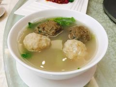 -海湾壹品·粤菜·早茶·烤鸭(拱北店)