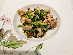 -莹珠阁·私房菜