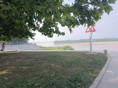 -济南百里黄河风景区