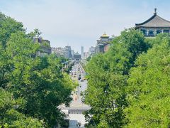 -西安城墙·碑林历史文化景区