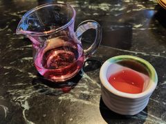 兰溪杨梅酒-兰溪小馆(东直门簋街店)
