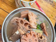 -燕子煨汤(山海关路店)