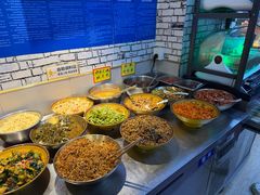 -带杏干面馆(洋湖景园店)