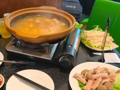 -旺阁茶餐厅(笋岗店)