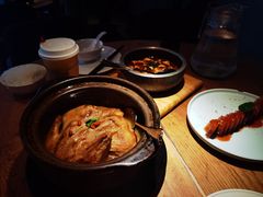 -金牌外婆家(苏州中心店)