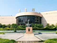 -福建师范大学(仓山校区)