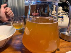 -纳瓦新疆菜(银都店)