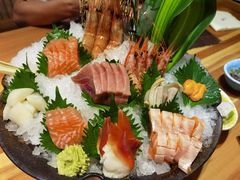 -割烹旭日本料理(龙湖狮山天街店)