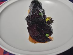 -上海滩餐厅(BFC外滩金融中心店)