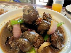 -瀏河老街土菜館(浏河店)
