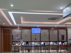 -美年大健康体检(滨江分院)
