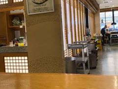 大堂-本家韩国烤肉(青岛万象城店)