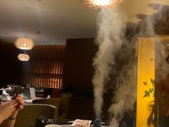 -采悦轩中餐厅·粤菜·海南菜(神州半岛喜来登度假酒店)