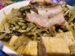 -人民公社大食堂(张家湾店)