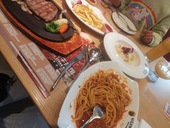 -海维克牛排馆HIGHWIC(右岸环宇坊店)