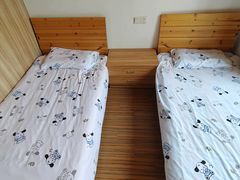 -福州大学(旗山校区)